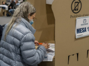Incautan casi mil millones de pesos en las primeras horas de votación
