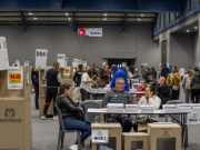 Elecciones 2026: Inician capacitaciones para jurados de votación