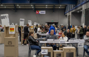 Elecciones 2026: Inician capacitaciones para jurados de votación