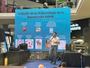 Nueve universidades participarán en Innovatech 2026, en el centro comercial Monterrey