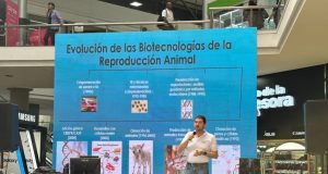 Nueve universidades participarán en Innovatech 2026, en el centro comercial Monterrey