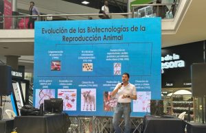 Nueve universidades participarán en Innovatech 2026, en el centro comercial Monterrey