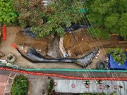 MinCivil hará nuevos estudios para definir obras en quebradas de El Poblado