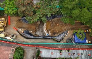MinCivil hará nuevos estudios para definir obras en quebradas de El Poblado