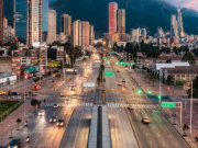 Inversión extranjera en Bogotá-Región creció un 5,3% durante 2025