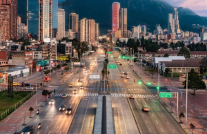 Inversión extranjera en Bogotá-Región creció un 5,3% durante 2025