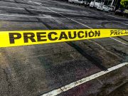 Investigan sicariato de comerciante en el barrio Ciudad Jardín de Suba