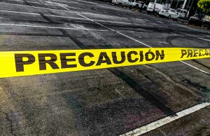 Investigan sicariato de comerciante en el barrio Ciudad Jardín de Suba