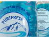 Invima alerta por venta fraudulenta de agua tratada “PURIFRESK”