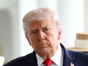 Irán “está cada vez más cerca” de aceptar un acuerdo: Trump