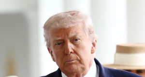 Irán “está cada vez más cerca” de aceptar un acuerdo: Trump