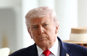 Irán “está cada vez más cerca” de aceptar un acuerdo: Trump