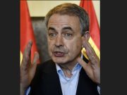 Rodríguez Zapatero, un lobista al servicio del chavismo imputado en España
