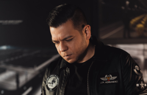 Jota Pe Hernández denuncia plan criminal para atentar contra su vida