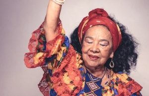 Totó La Momposina y el legado de la música tradicional colombiana