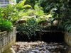 Destapar las quebradas: una posible solución para prevenir inundaciones