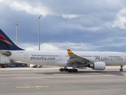 La aerolínea Plus Ultra suspenderá vuelos en Colombia
