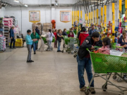 Economía de Colombia creció 2,2% en el primer trimestre del 2026