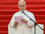 León XIV publicará su primera encíclica el 25 de mayo