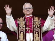 El papa León XIV presenta su primera encíclica “Magnifica Humanitas” sobre la IA