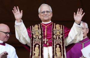 El papa León XIV presenta su primera encíclica “Magnifica Humanitas” sobre la IA