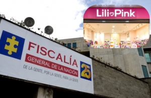 Lili Pink: ¿quién es el abogado capturado tras los allanamientos?