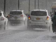 Lluvias ponen en alerta a 14 municipios de Cundinamarca