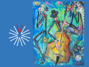 José Javier Mejía y la música de los cuerpos rotos