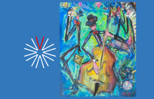 José Javier Mejía y la música de los cuerpos rotos