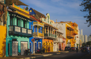 Los mejores hoteles en Cartagena para tu próxima escapada