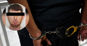 México captura a sobrino de ‘Chapo’ Guzmán pedido por EE. UU.