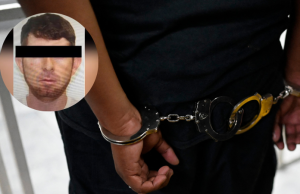 México captura a sobrino de ‘Chapo’ Guzmán pedido por EE. UU.