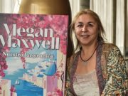 “Siempre hay algo mío en lo que escribo: mis libros también me duelen”