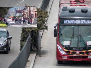 Manifestaciones hoy 1 de mayo 2026: así está Transmilenio y las vías