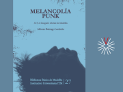 ‘El 9’ y su ‘Melancolía punk’