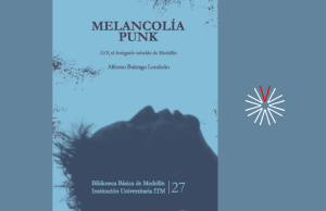 ‘El 9’ y su ‘Melancolía punk’