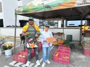 En Las Palmas abren dos nuevas tiendas móviles del programa Mercados Campesinos