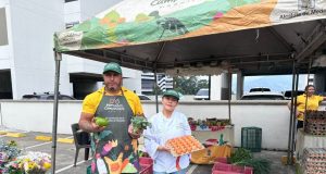 En Las Palmas abren dos nuevas tiendas móviles del programa Mercados Campesinos