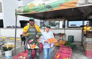 En Las Palmas abren dos nuevas tiendas móviles del programa Mercados Campesinos