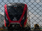 Metro de Bogotá vuelve a rodar: así son las nuevas pruebas por el viaducto