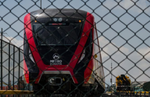 Metro de Bogotá vuelve a rodar: así son las nuevas pruebas por el viaducto