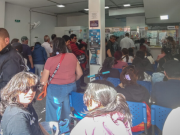 Millonarios embargos afectan flujo de recursos de Nueva EPS