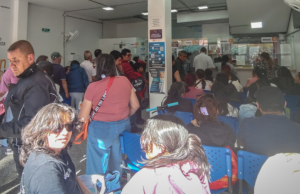 Millonarios embargos afectan flujo de recursos de Nueva EPS