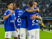 Millonarios vs O’higgins: siga el minuto a minuto de la Copa Sudamericana