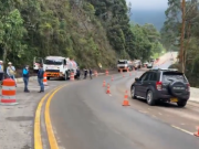 Movilidad en Cundinamarca: así funcionará el ingreso por Soacha
