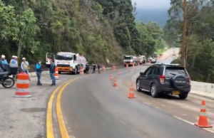 Movilidad en Cundinamarca: así funcionará el ingreso por Soacha