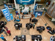 Multa millonaria a Movistar por fallas al reponer SIM cards