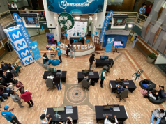 Multa millonaria a Movistar por fallas al reponer SIM cards