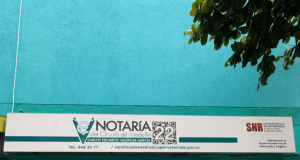 ¿Qué pasará con la Notaría 22?