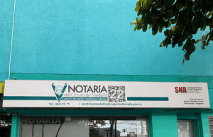 ¿Qué pasará con la Notaría 22?
